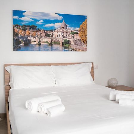 Appartamento Portuense Sweet House Roma Esterno foto