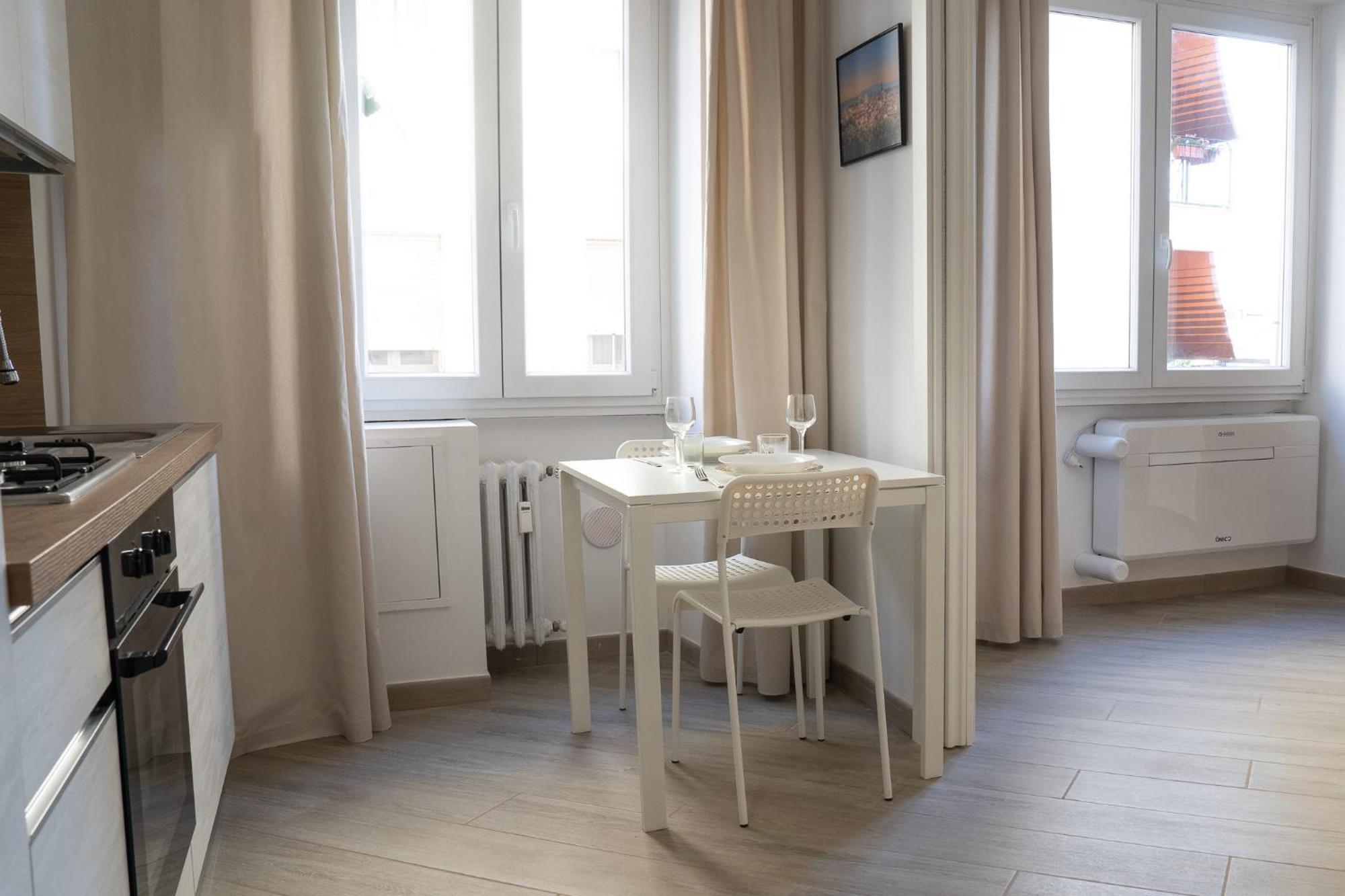 Appartamento Portuense Sweet House Roma Esterno foto