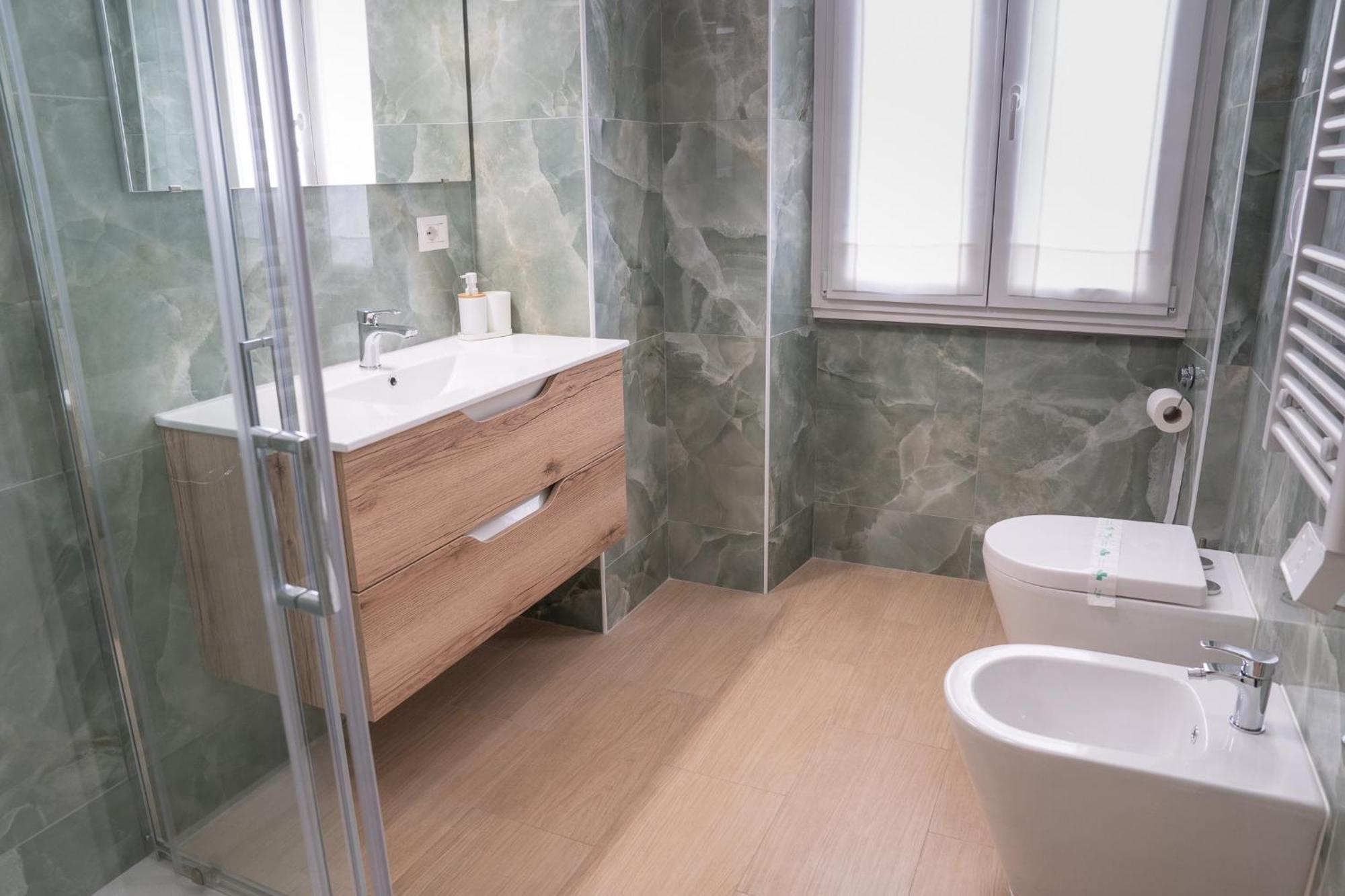 Appartamento Portuense Sweet House Roma Esterno foto
